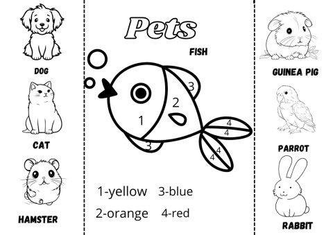 4 Animal Lapbooks 4 Animal Lapbooks