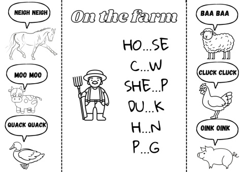 4 Animal Lapbooks 4 Animal Lapbooks