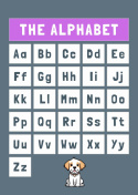 Alphabet Pack