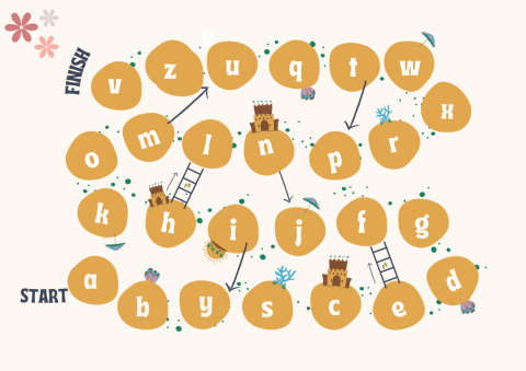 Alphabet Pack Alphabet Pack