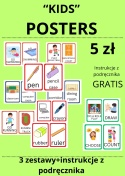 Plakaty KIDS