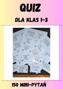 Quiz klas 1-3