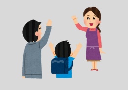 Zwroty grzecznościowe dla przedszkola i klas 1-3